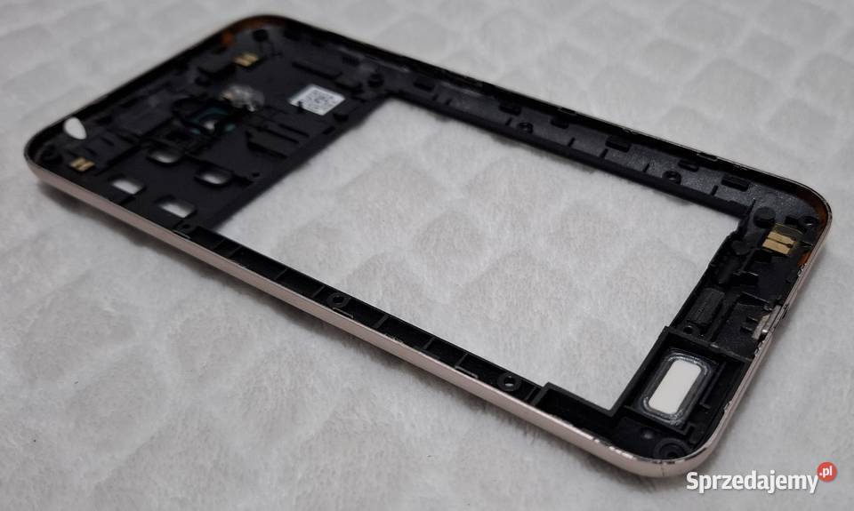 Ramka obudowa kopus część do Asus Zenfone Z010D