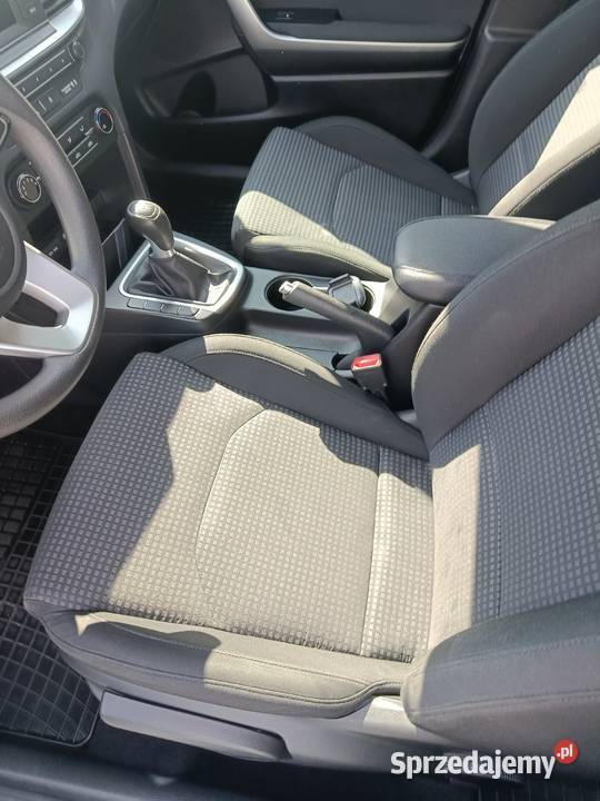 Kia ceed 14 b 2018 4/5 kujawsko-pomorskie Lipno