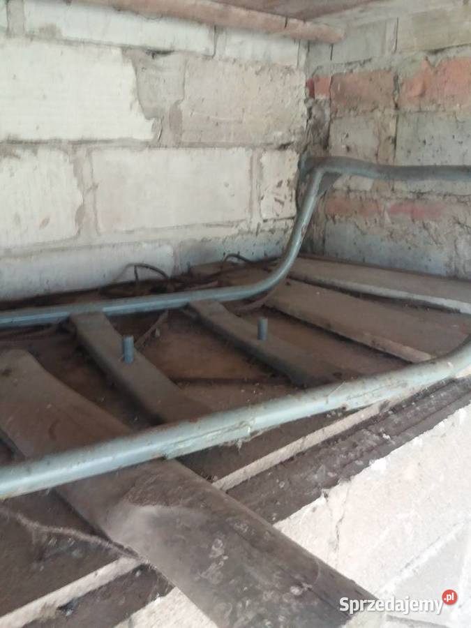 Star 200 mocowanie na koło zapasowe Lublin