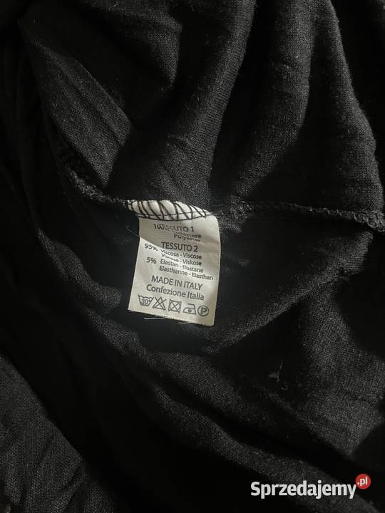 Sukienka Długość Midi Warszawa