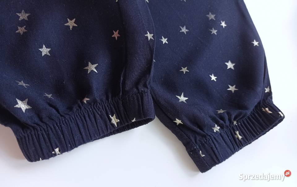 Letni kombinezon gwiazdki HM 98