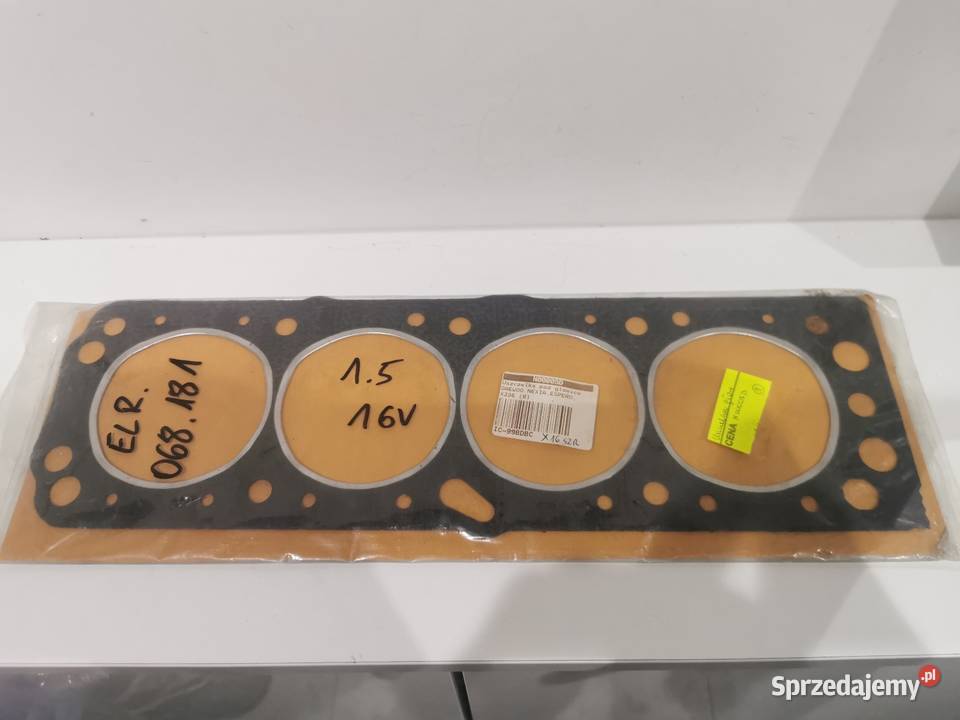 Daewoo Nexia Espero Uszczelka pod głowice NOWA osobowe