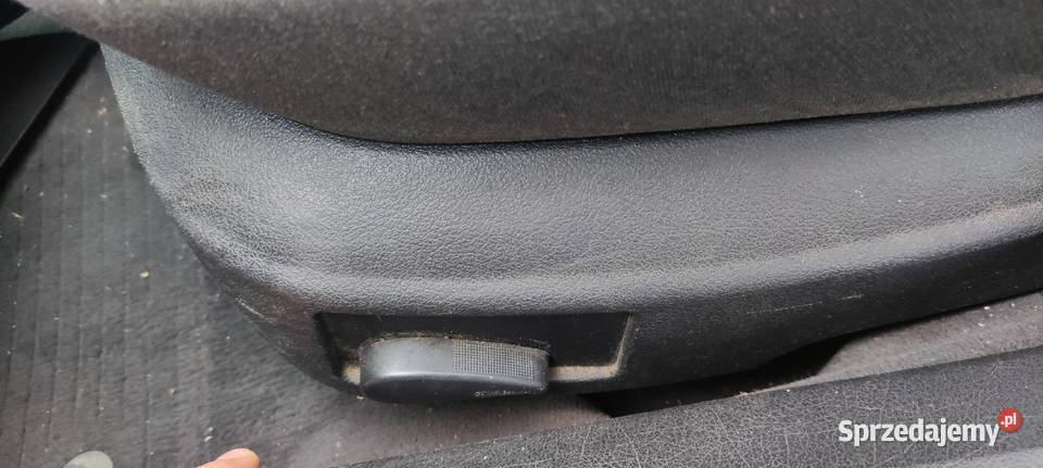 Audi A6 C5 Avant Kombi Komplet Fotele Boczki podkarpackie Strzyżów