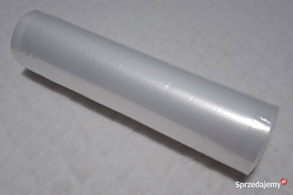 Rękaw na worki do pakowania próżniowego 20 5m 1 Czeladź sprzedam