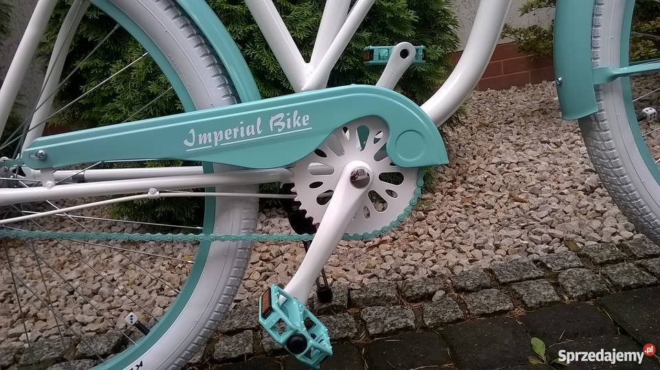 Rower Cruiser Imperial Bike 26 cl Włocławek