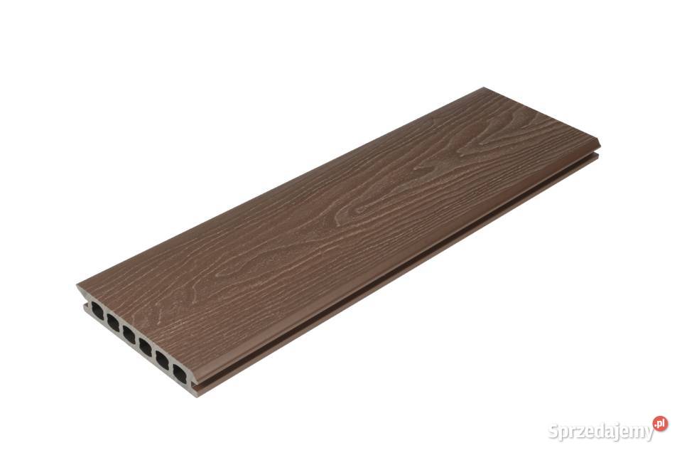Deski Premium z plamoodporną powłoką System z