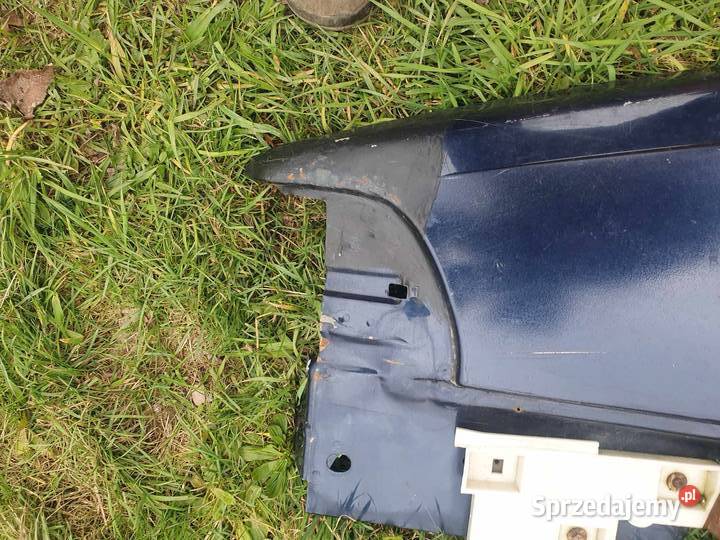 Błotnik przedni lewy Volvo v70 I s70 9600 osobowe sprzedam