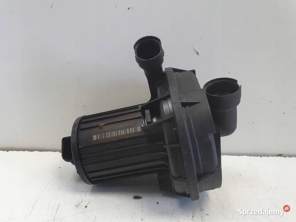 Audi A3 8P 32 V6 0313r POPMA POWIETRZA WTÓRNEGO Rudka