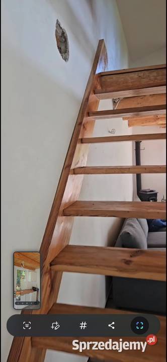 Działka ROD 600m2 całoroczna domek 5letni dużo Sprzedaż Warszawa sprzedam