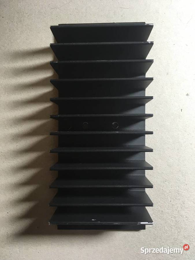 WS 432 UNITRA DIORA radiator Lublin sprzedam