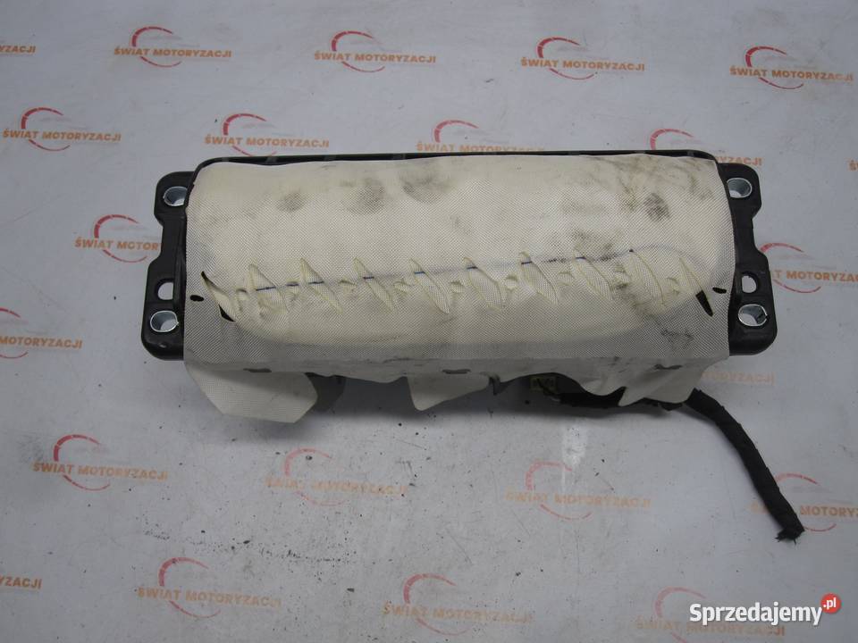 SKODA YETI 12r AIRBAG poduszka pasażera Kielce sprzedam