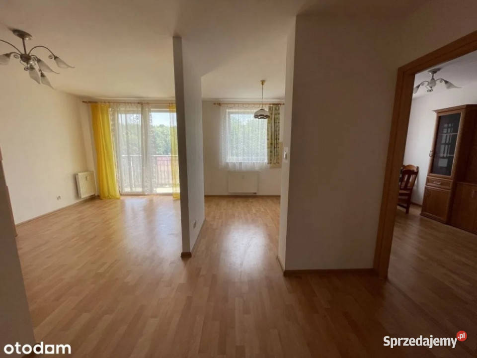 Super Bezp sprzedam komfortowe 2 pok mieszk w Gdańsk