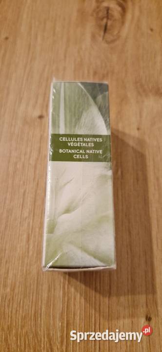 Krem do twarzy yves rocher anti age global Kraków