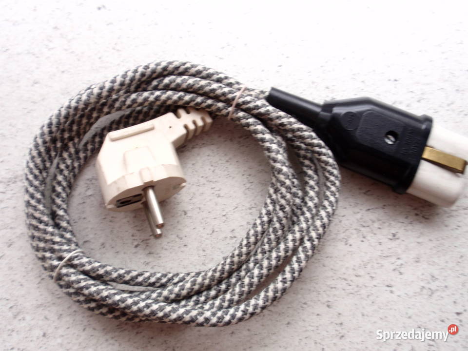 Kabel przewód do prodiża Łódź