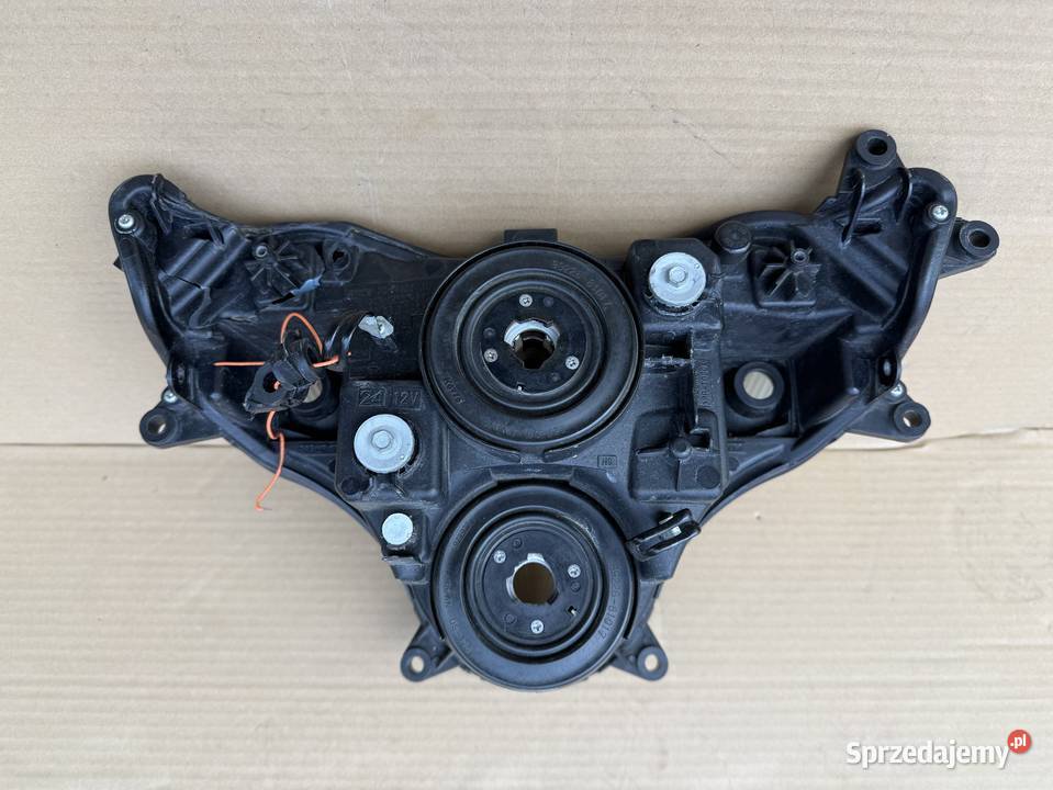 GSXR 1000 K9 L6 Oryginalna lampareflektor Jaszczów sprzedam