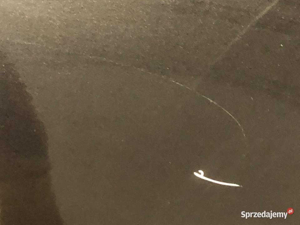 DRZWI LEWY TYŁ PORSCHE CAYENNE SUV 0210 osobowe