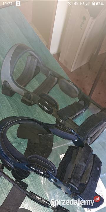 Stabilizator orteza kolana donjoy Świdnica