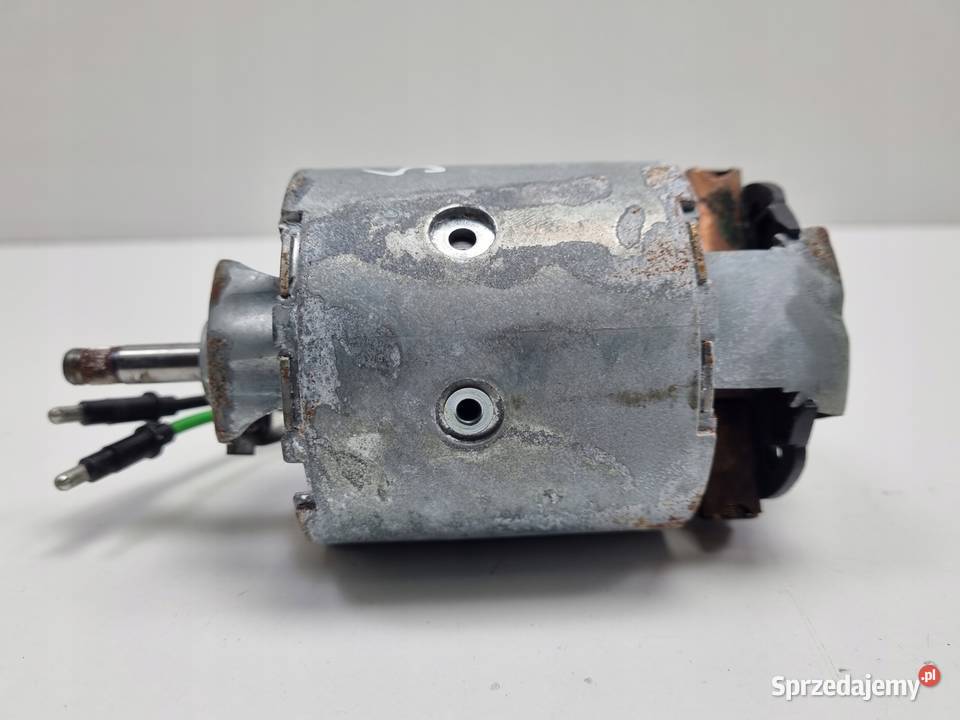 Saab 9000 WENTYLATOR OGRZEWANIA wiatrak Dmuchawy Rudka