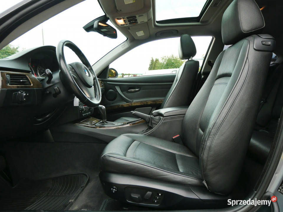 BMW 328 E92 Coupe 30 328xi 230 xDrive 4x4 AWD Goczałkowice-Zdrój sprzedam