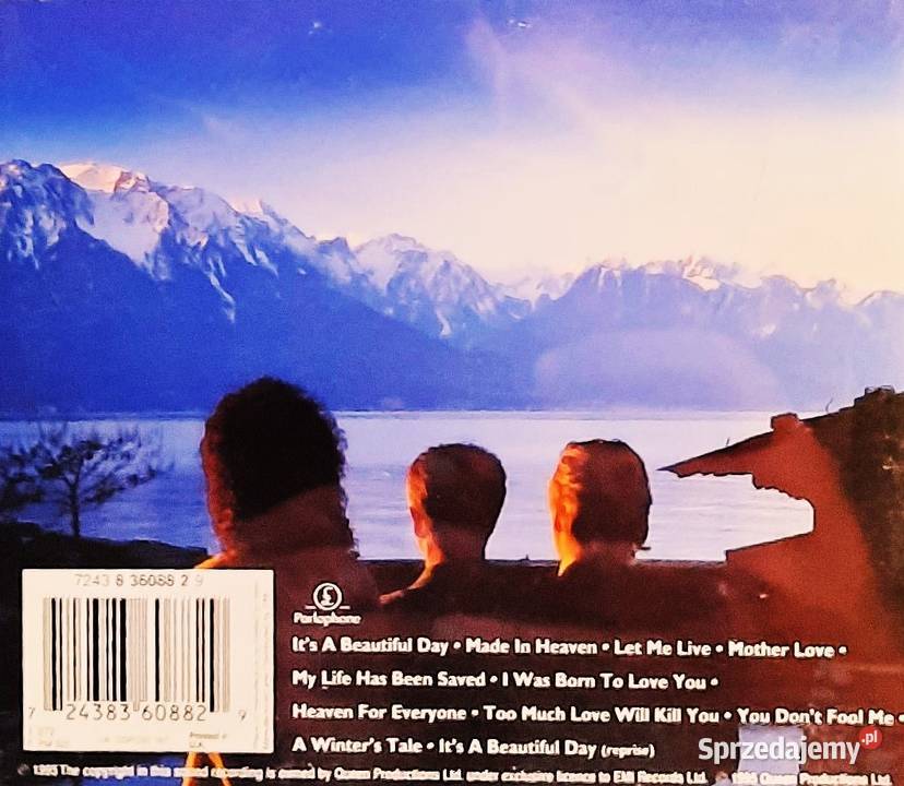 Nowy album 3XCD Kultowego Zzespołu SMOKIE Muzyka pomorskie Gdynia