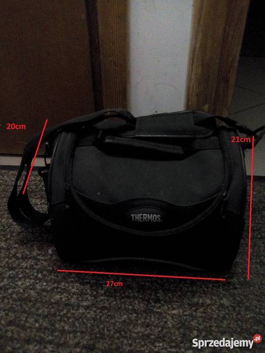 Torba termiczna z wkładem Kobylnica