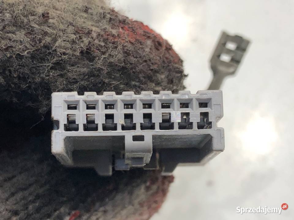 PRZEŁĄCZNIKI KIEROWNICY NISSAN ALTIMA L31 0107