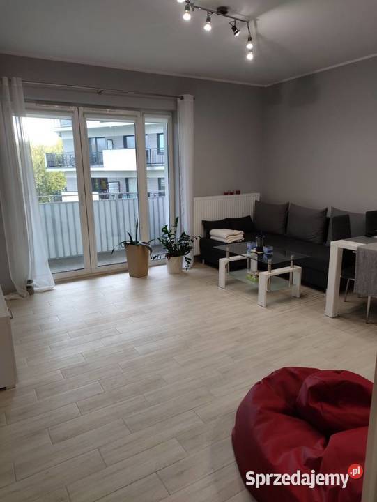 2pok 44met Magellana BALKONMPWINDA Wrocław