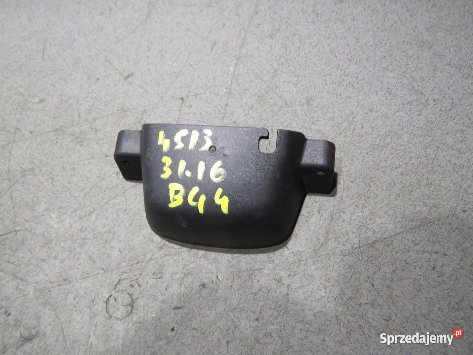 SUZUKI BURGMAN 400 250 N400 K7 10 LAMPKA Elementy nadwozia Kielce