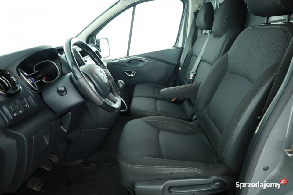 Opel Vivaro 16 BiCDTI Piaseczno sprzedam