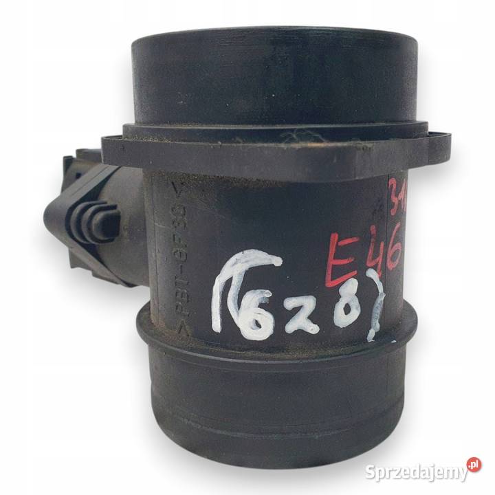 PRZEPŁYWOMIERZ BMW Serii 3 5 6 Z3 Z4 0280218075 Chełm