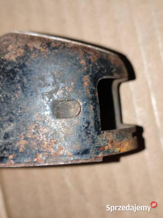 Lampka mały żółwik M72 M61 M62 M63 K750