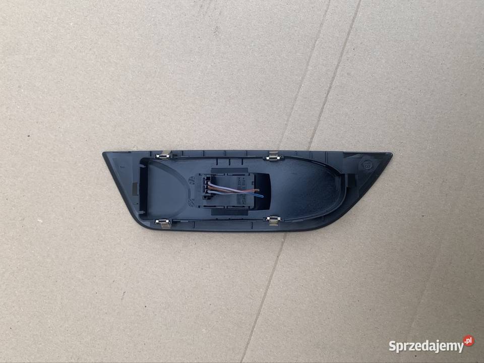 6935534 panel przełącznik szyb prawy bmw x1 e84 Szczecin sprzedam