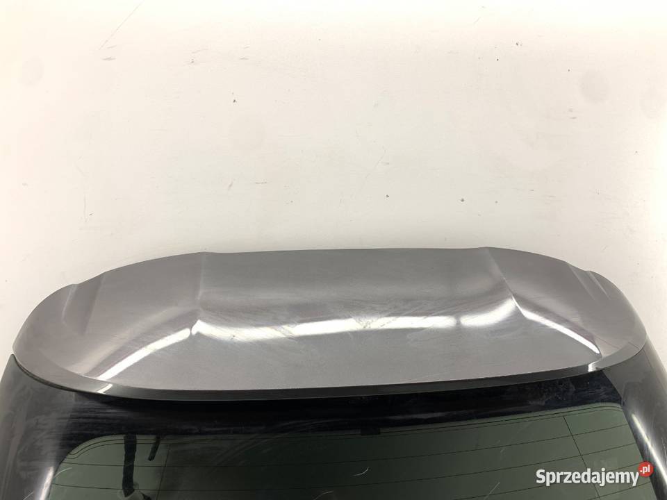 KLAPA TYŁ EVL PEUGEOT 508 SW II Kombi LAKIER sprzedam