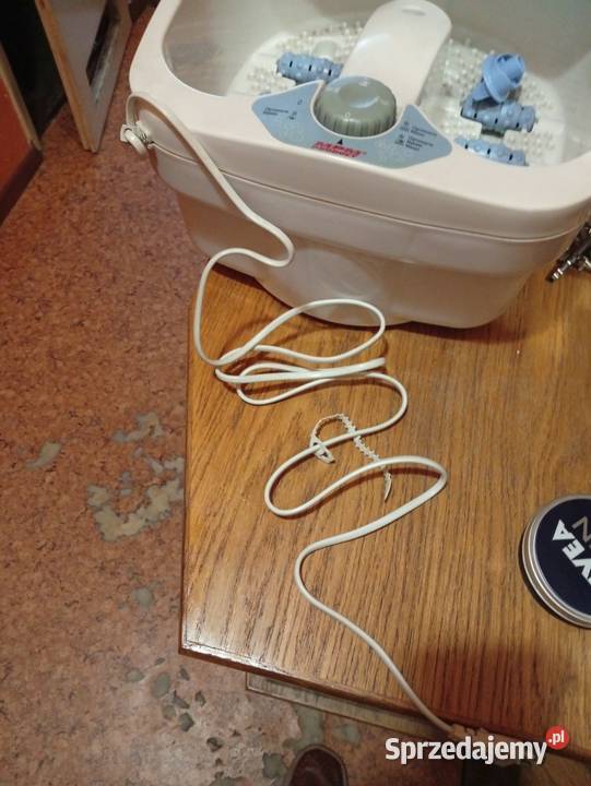 Masażer do stóp MPM stan Siemianowice Śląskie sprzedam