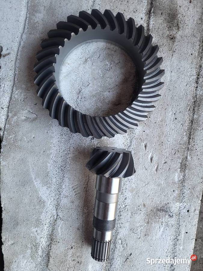 Atak case mx120 łódzkie