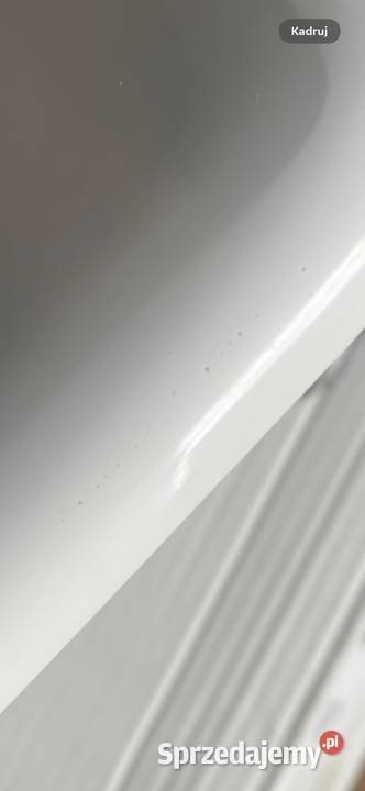 Kerasan Waldorf pokrywa deski wolnoopadającą Poznań