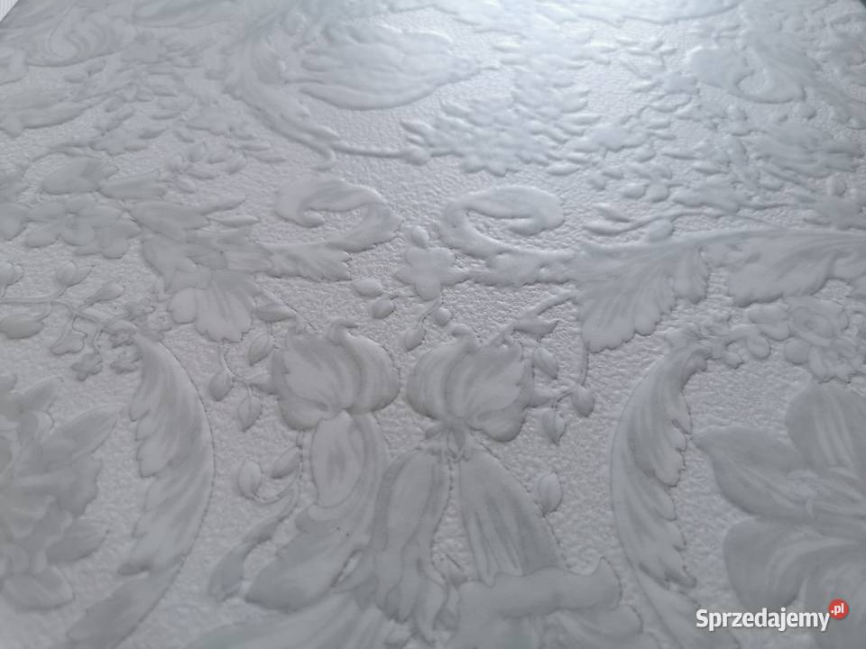 VERSACE Płytki ICONS Barocco Gardena 60x120 Poskwitów