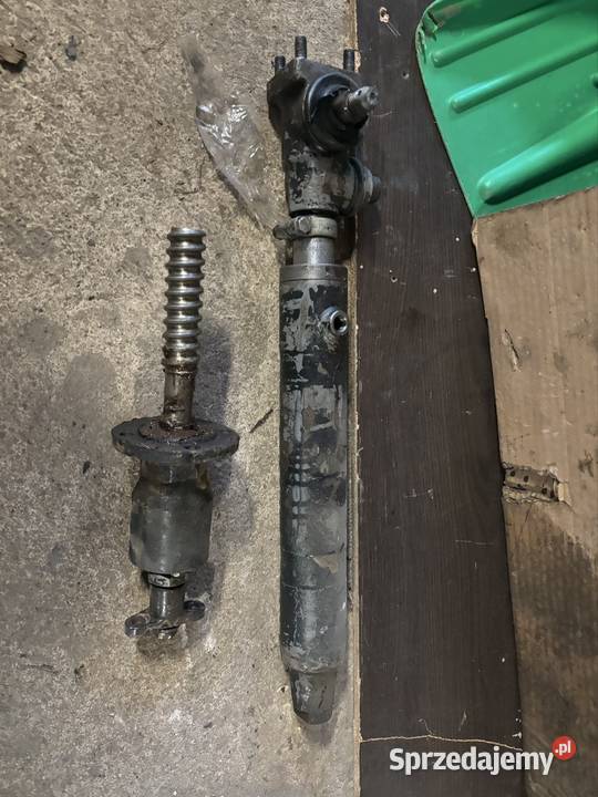 Serwomechanizm zetor 7211 Świdnica sprzedam