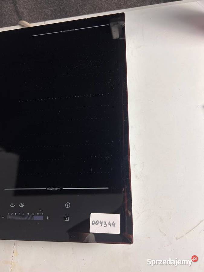 Płyta indukcyjna SAMSUNG Booster 72kW 60 Warszawa sprzedam