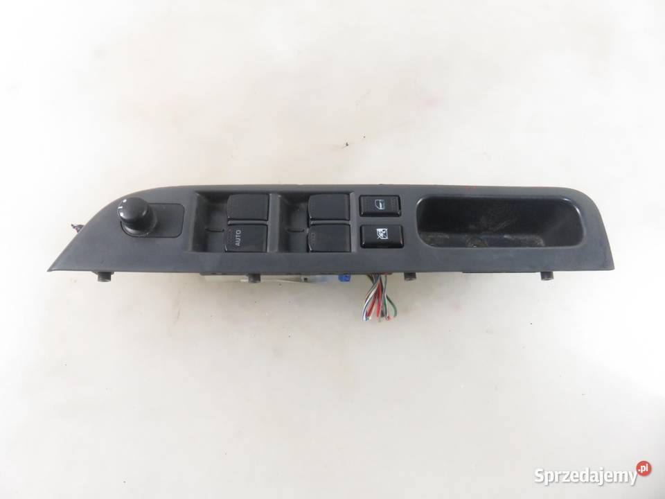 PANEL SZYB SUZUKI SWIFT III 62J002016T