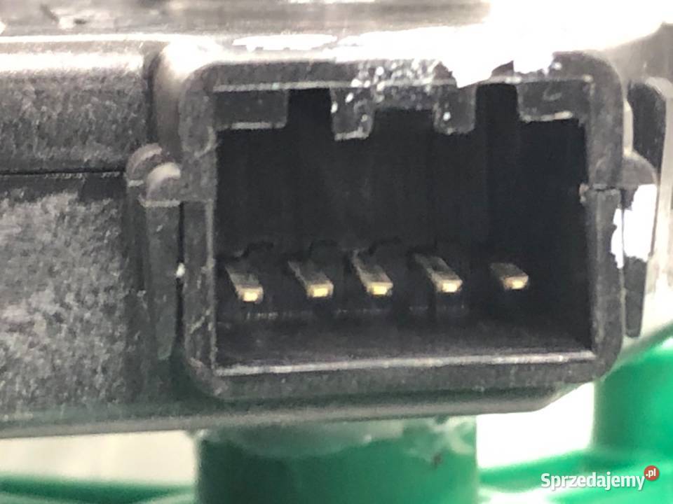 SILNIK NAGRZEWNICY KIA D266EB9AA CEED 1218 sprzedam