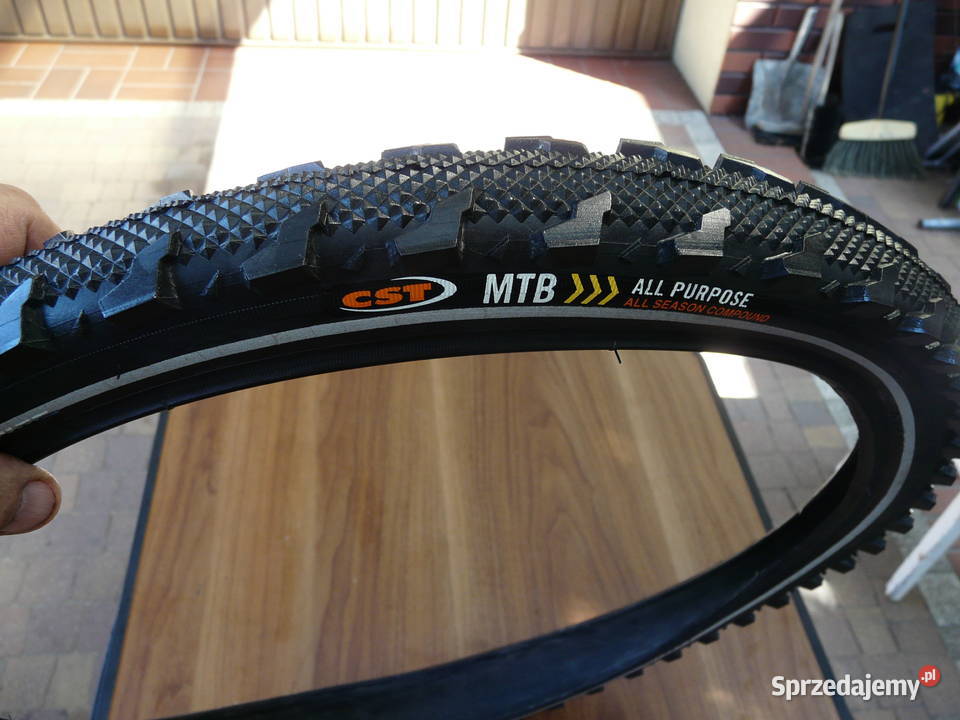 Opona CST MTB 22195 All Purpo1seAll Season Wieruszów