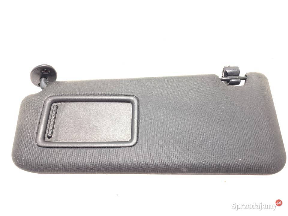 OSŁONA PRZECIWSŁONECZNA LEWY TOYOTA RAV 4 IV