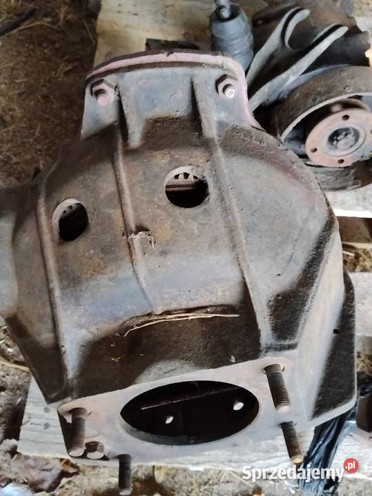 Sprzedam Radzyń Podlaski