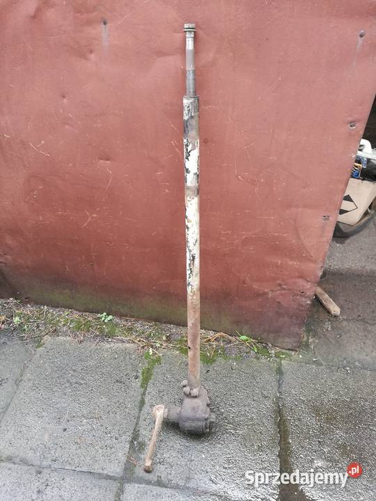 Kolumna Kierownicza Żuk Esiok Sam Wysyłka Części Łowicz