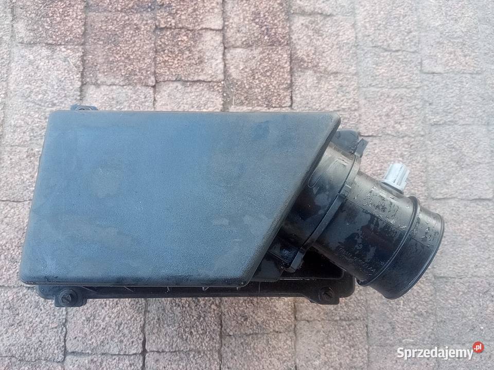 Obudowa Filtra Powietrza Ford Focus MK1 18 TDCI Toruń sprzedam