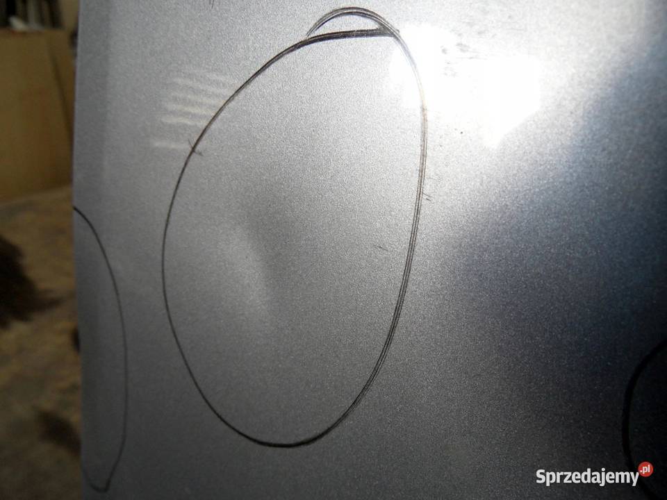 MITSUBISHI ASX 11r drzwi prawe przód świętokrzyskie