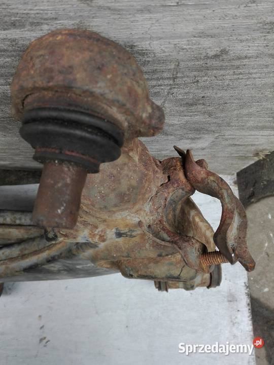 Mercedes W124 W201 190 wahacz przód wahacze świętokrzyskie Skarżysko-Kamienna
