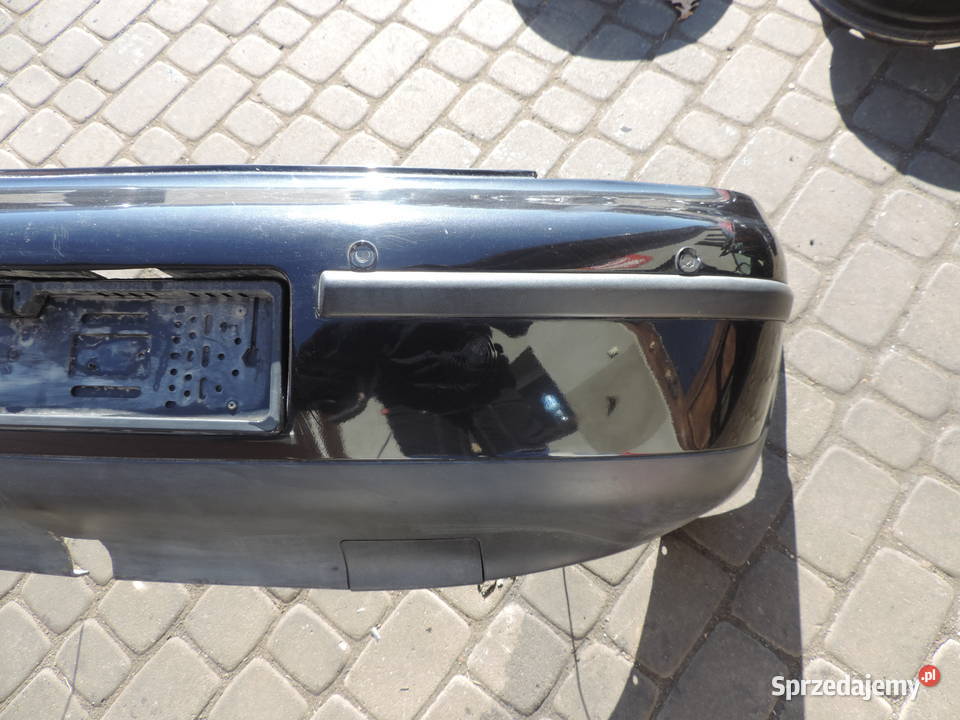 SEAT LEON I ZDERZAK TYŁ TYLNY Nowy Sącz