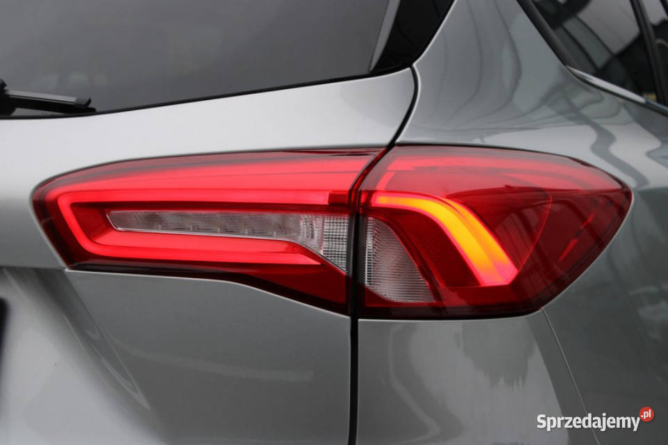 FORD Focus 2021r Automat FullLED Kamera El Klapa 126113km Bielsko-Biała sprzedam